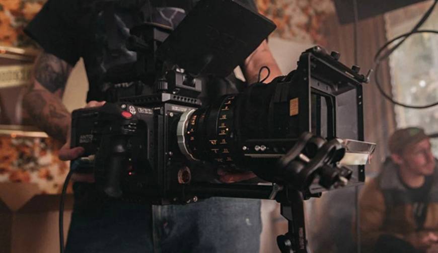 洪泽县产品宣传视频拍摄公司哪家好？