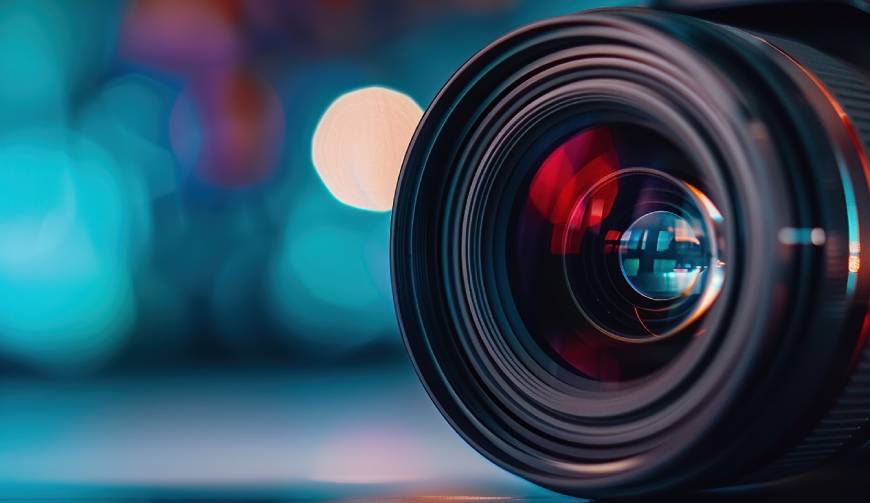 与洪泽县产品视频拍摄同行：畅享高效、舒适的每一天