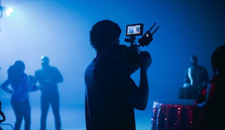 神秘新品来袭！洪泽县产品视频拍摄究竟有何神奇之处？