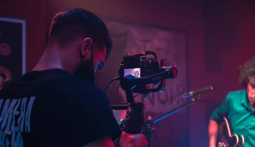 匠心雕琢视觉盛宴！专业洪泽县产品视频拍摄公司赋能品牌价值