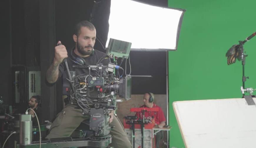 场景化叙事，洪泽县电商产品视频拍摄制作的破局之道