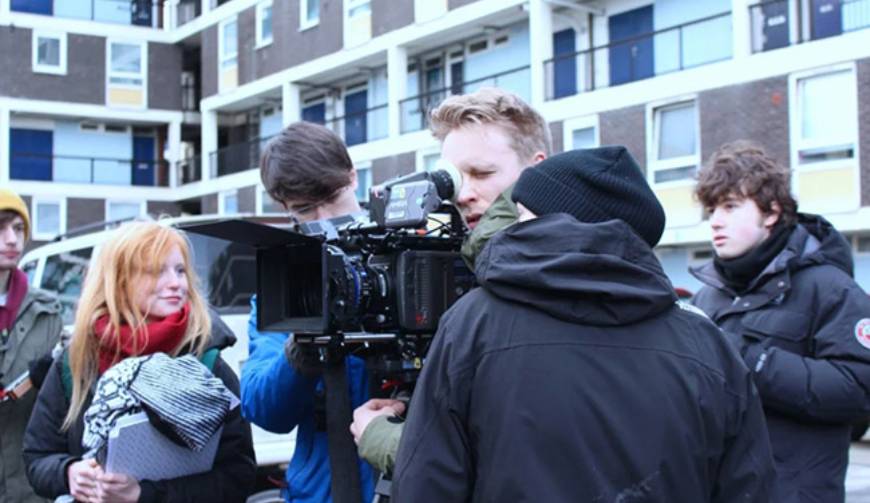 洪泽县产品宣传视频拍摄公司核心技法，赋能品牌传播效能跃升