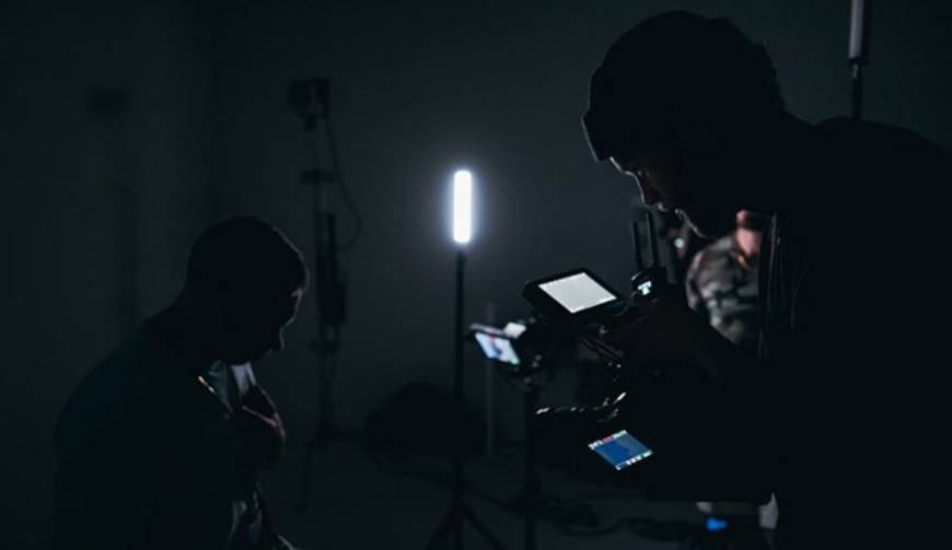 深耕洪泽县产品视频拍摄，解锁产品出圈的流量密码