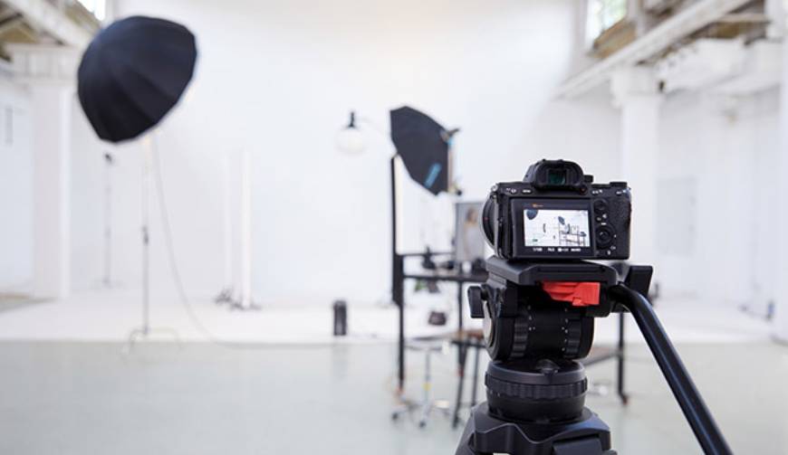 深耕洪泽县电商产品视频拍摄制作，解锁电商爆款的视觉密码