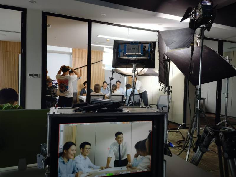 洪泽县电商产品视频拍摄制作进阶指南，赋能产品电商突围