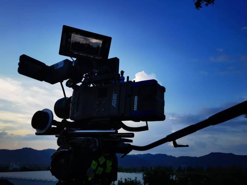 流量思维，洪泽县电商产品视频拍摄制作的核心逻辑