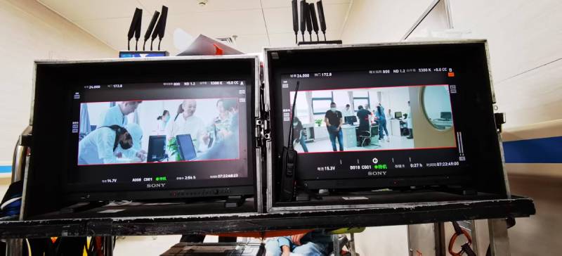 洪泽县极致互动，让产品在宣传视频中闪耀独特光芒