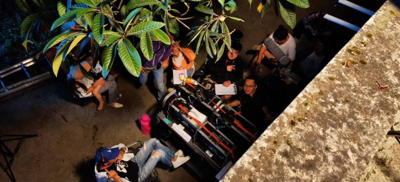 解锁洪泽县产品宣传视频拍摄公司新势能，助力品牌强势破圈