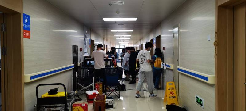 解锁洪泽县产品视频拍摄新玩法，引领营销新潮流