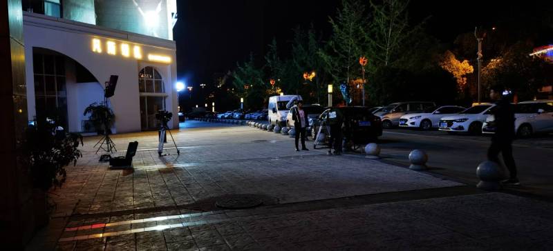 洪泽县电商产品视频拍摄制作全攻略，打造高转化带货视频