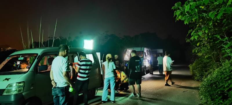 以镜头为笔，绘就洪泽县产品视频的进阶之路