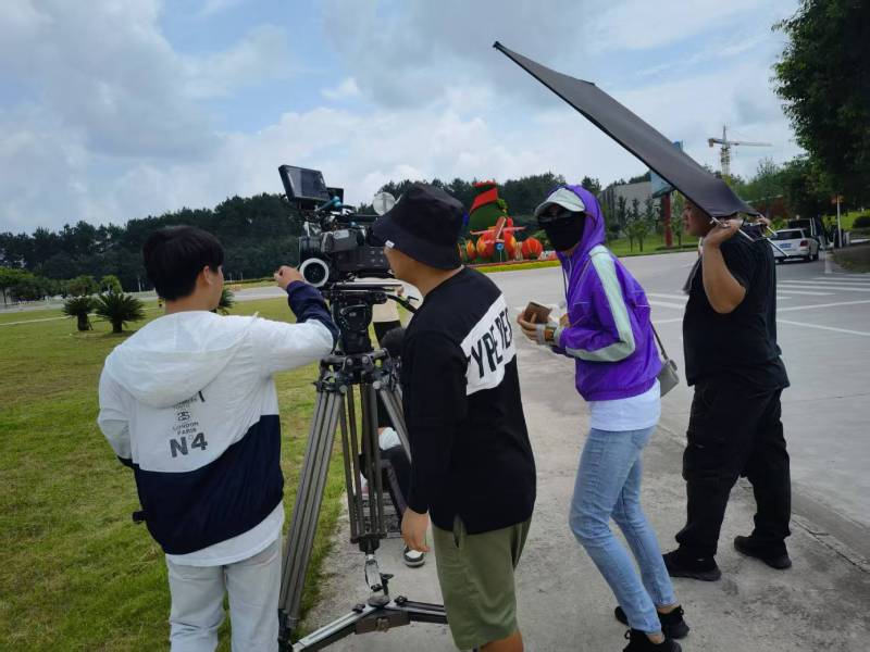 洪泽县极致互动，未来愿景宏大，致力于成为全球领先的产品宣传视频企业