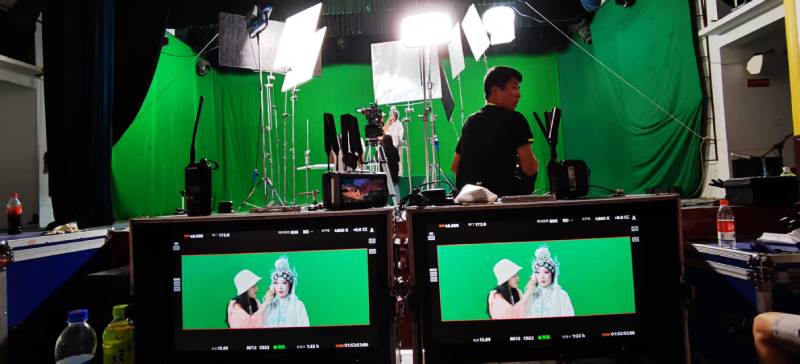 洪泽县产品视频拍摄核心技法，赋能产品视觉竞争力飙升