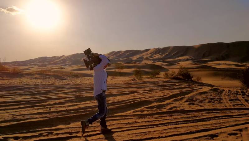 深耕洪泽县产品宣传视频拍摄公司，解锁品牌传播的核心动能