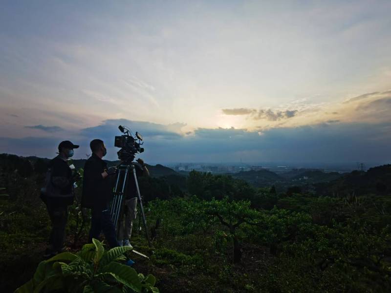 聚焦洪泽县产品宣传视频拍摄公司，用专业实力铸就品牌传播传奇