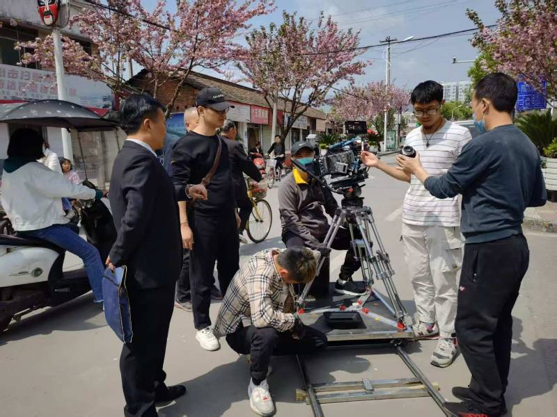 洪泽县产品视频拍摄进阶指南，助力产品抢占视觉高地