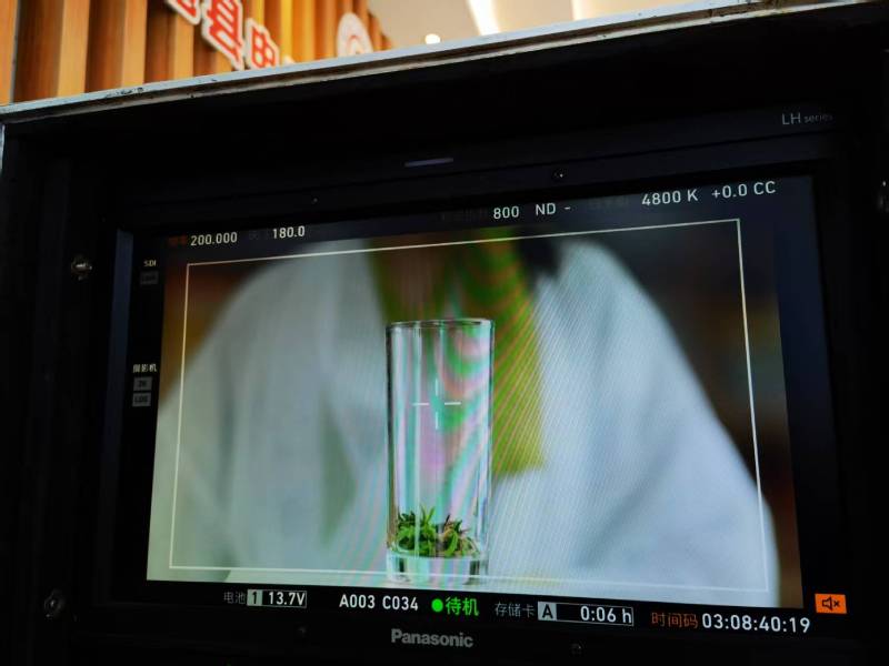 天然优选！洪泽县电商产品宣传视频溯源原料产地的真实故事