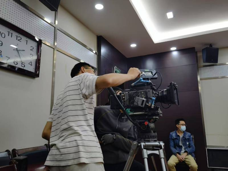 大数据指导创作方向，洪泽县产品视频拍摄公司让每帧画面都有效触达