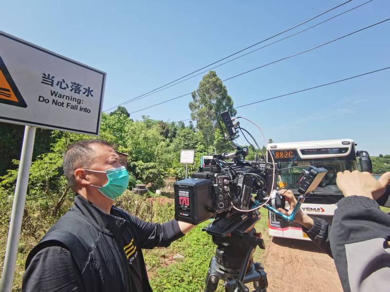 选对公司才出彩！深度剖析洪泽县产品视频拍摄公司的核心竞争力