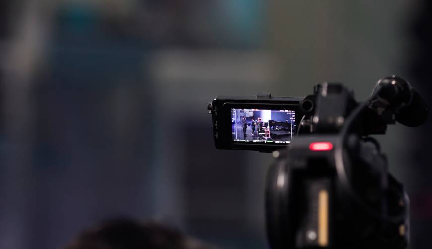 洪泽县产品视频拍摄制作：揭秘如何打造令人印象深刻的商业宣传片